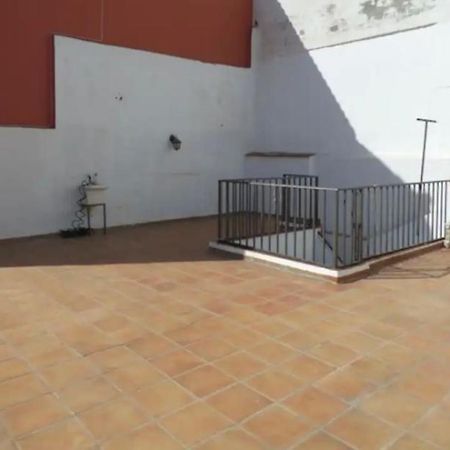 Casa Conde Apartment Malaga Exterior photo