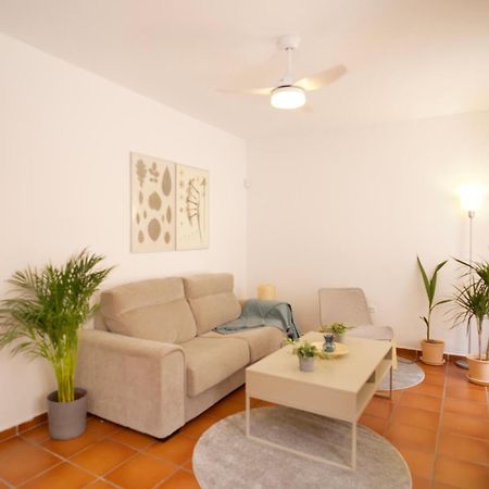 Casa Conde Apartment Malaga Exterior photo