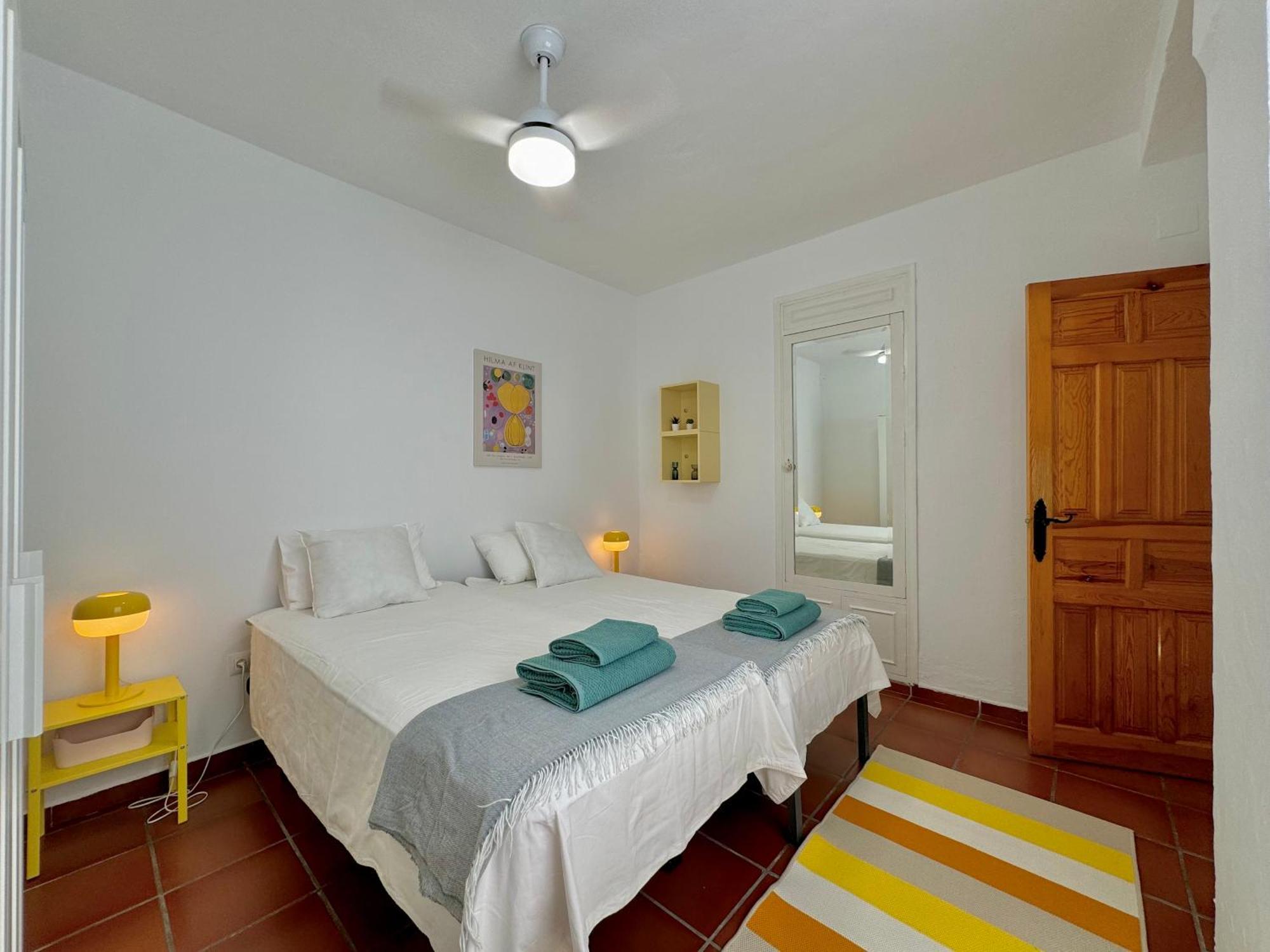 Casa Conde Apartment Malaga Exterior photo