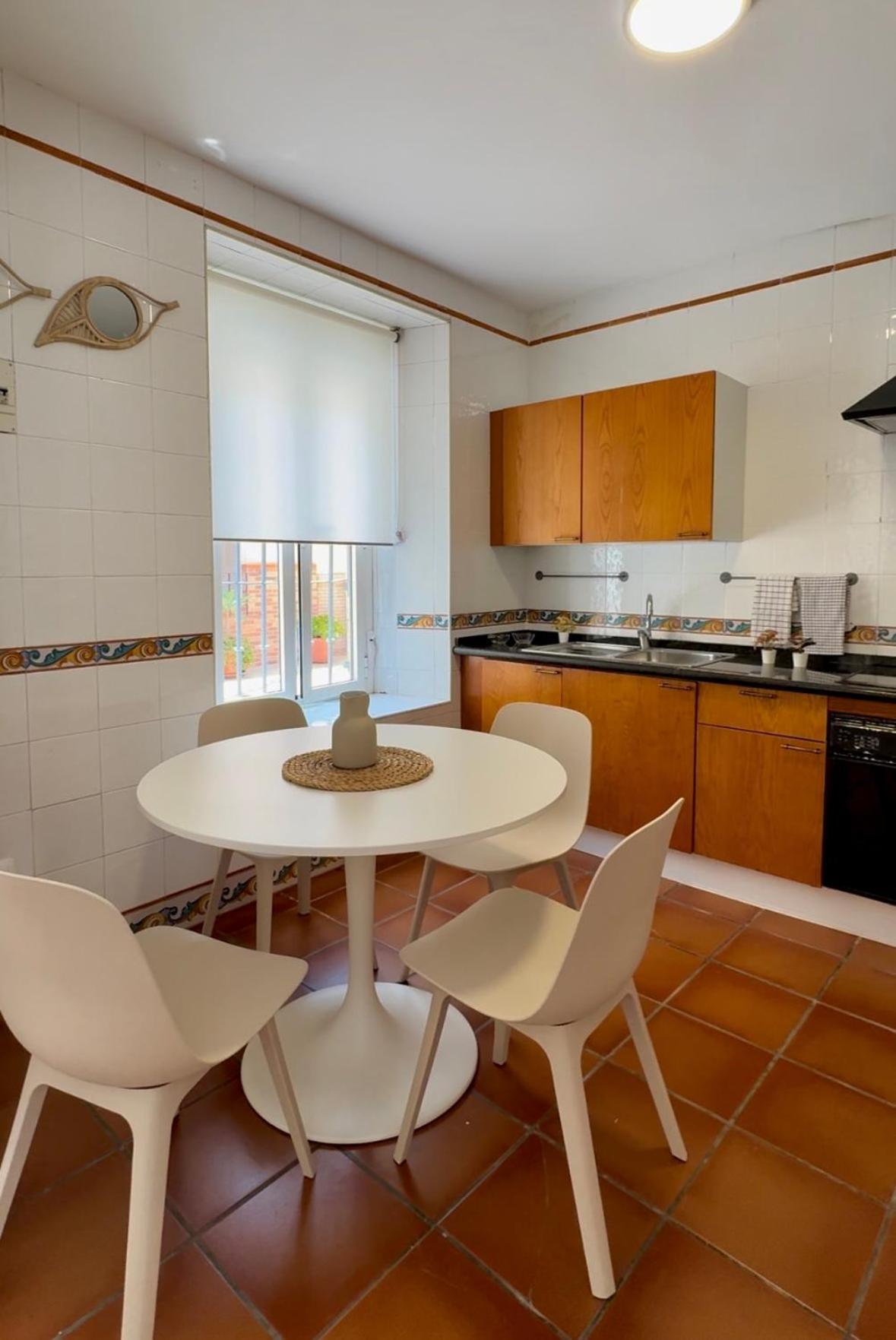 Casa Conde Apartment Malaga Exterior photo