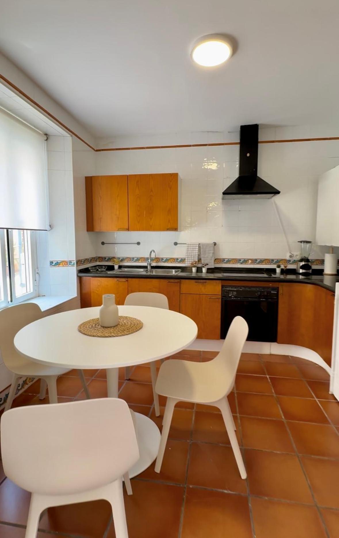Casa Conde Apartment Malaga Exterior photo
