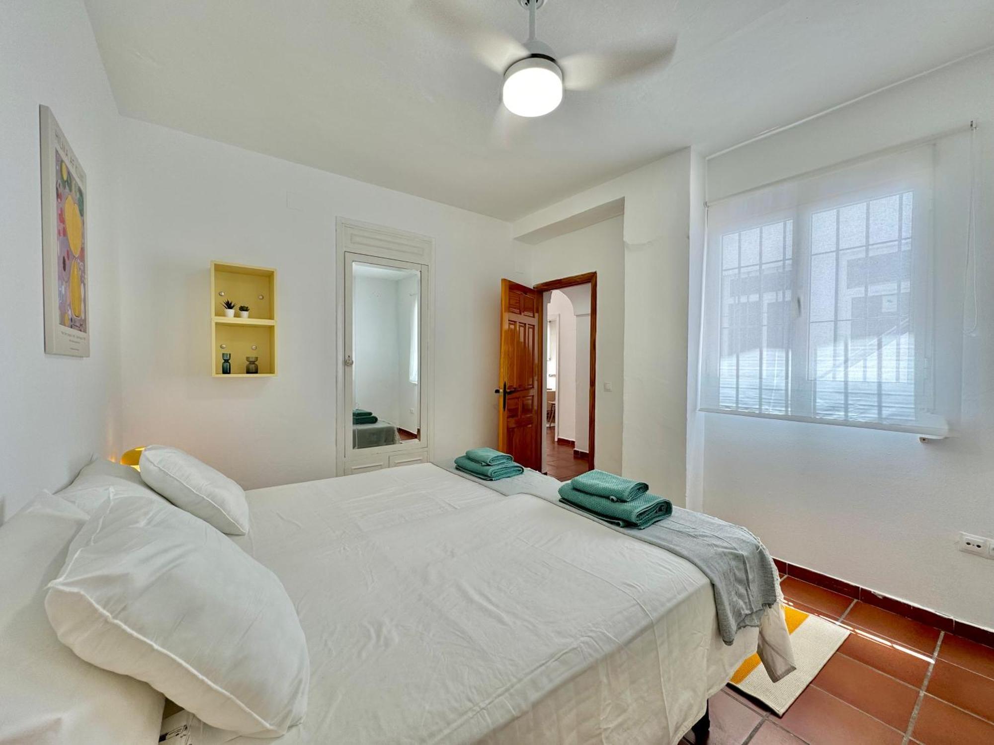 Casa Conde Apartment Malaga Exterior photo