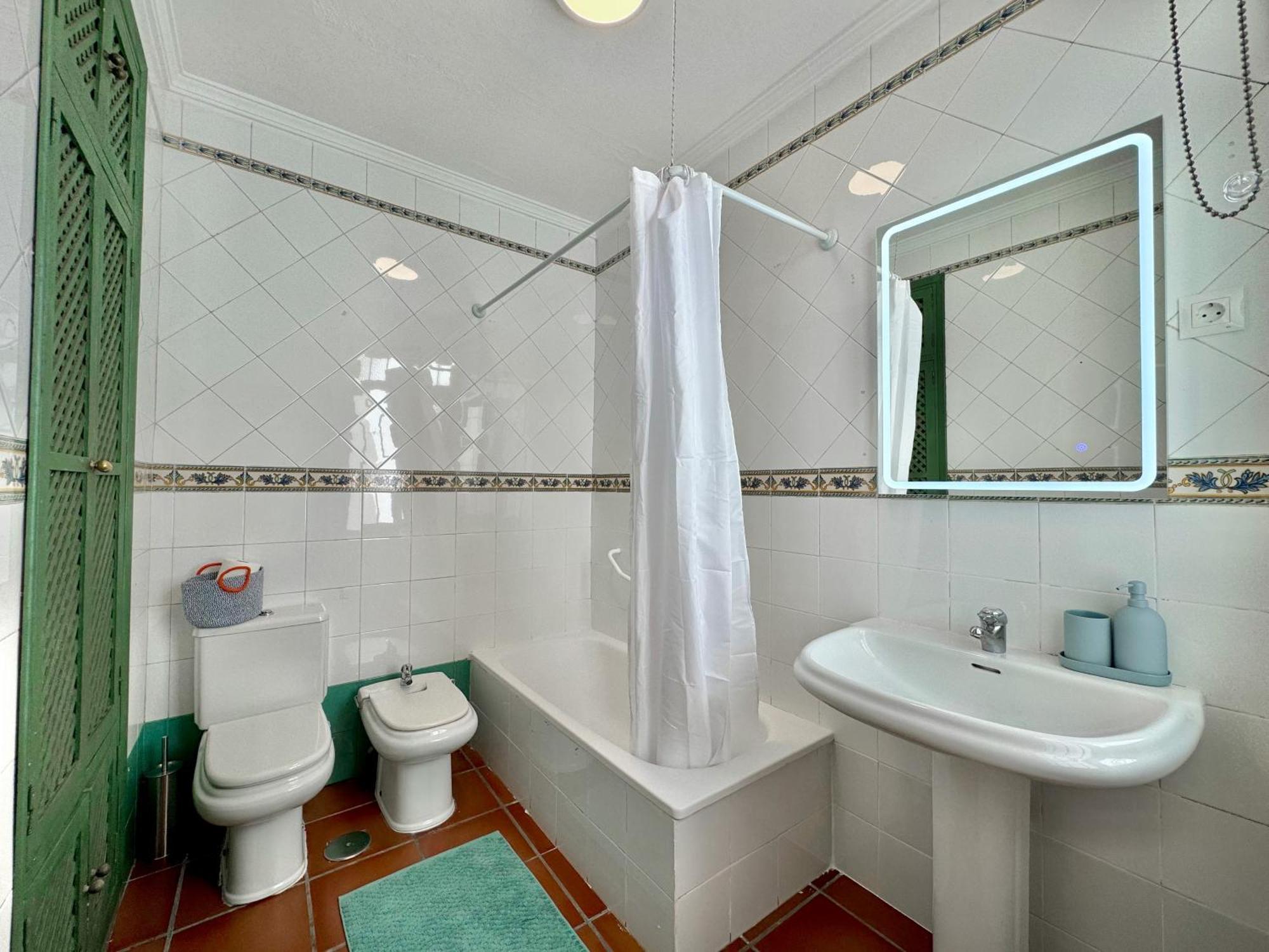 Casa Conde Apartment Malaga Exterior photo