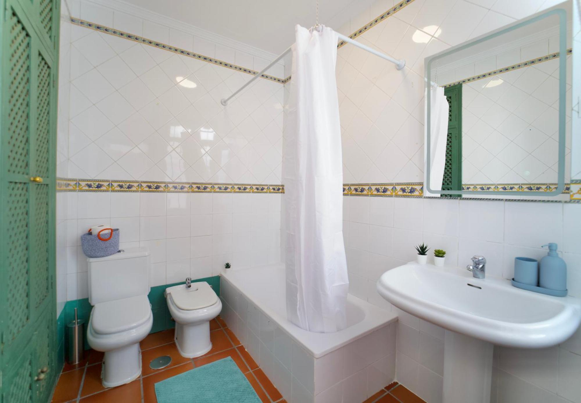 Casa Conde Apartment Malaga Exterior photo